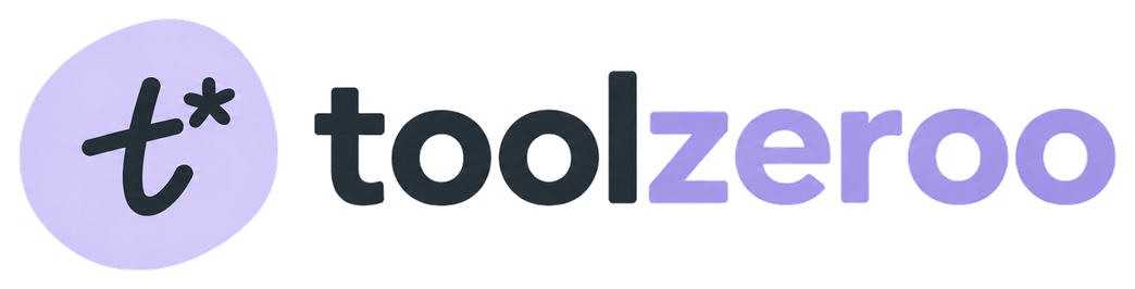 ToolZeroo